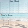 thumbnail image 3 of thefmos Women Plus Size Fall Winter Collared Long Sleeve Button Down Shirts Casual Pullover Tops Solid Loose Tunic Blouses Vacation Office Clothes, Coffee L, 3 of 6