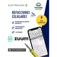 thumbnail image 3 of Zuum Rubek Ii Cargador Cable Corrido 500mah Original Sminvo, 3 of 3