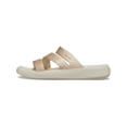 thumbnail image 6 of Crocs Women's Getaway Glitter Strappy Sandal, 6 of 6