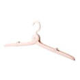 thumbnail image 2 of Percha de viaje para cruceros, accesorio esencial y versátil, percha para secar ropa, ideal para caravanas, escuelas, hoteles, dormitorios. Rosa, 2 of 8
