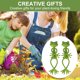 thumbnail image 3 of Clips Accesorios Trepadora Plantas 2 Piezas Planta Ajustable para La Maceta, 3 of 9