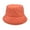 Red, variant on Hats for Women Solid Lattice Style Windproof Thermal Bucket Fisherman Cap For Girls Fall Winter Daily Accessory