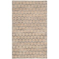 thumbnail image 1 of Safavieh Cape Cod 3' X 5' Hand Woven Rug in Black and Natural, 1 of 5