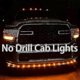 thumbnail image 3 of Solar Powered Cab Lights For Truck, 5pcs Led Cab Lights, Led Cab Roof Running Top Marker Lights, Wireless Cab Roof Running Lightswhite SZRH, 3 of 5