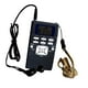 thumbnail image 1 of Radio FM portátil con auriculares para caminar y correr Negro, 1 of 9