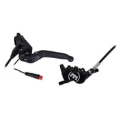 Magura MT5E Carbotecture Bicycle Disc Brake - 2700984