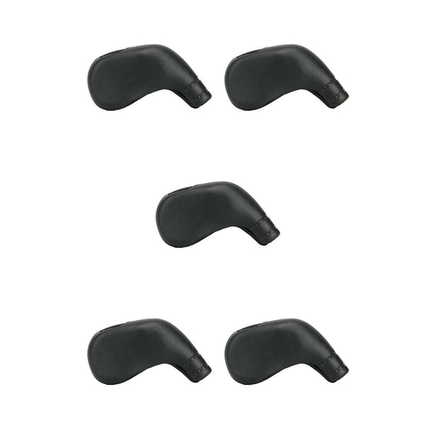 Cubierta de palo de Golf Wosthever Putter impermeable Protector de repuesto portátil CBP211807
