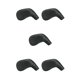 thumbnail image 1 of Cubierta de palo de Golf Wosthever Putter impermeable Protector de repuesto portátil CBP211807, 1 of 4