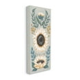 thumbnail image 3 of Stupell Industries Country Sunflower Blossoms Botanicals Painting Gallery Wrapped Canvas Print Wall Art, Design by Michele Norman, 3 of 7