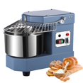 thumbnail image 1 of Yiwa Mélangeur Alimentaire Commercial 10,5 Qt avec Fonction de Minuterie, Machine Électrique 650 W 110 V à Double Rotation pour Pétrir la Pâte, 1 of 5