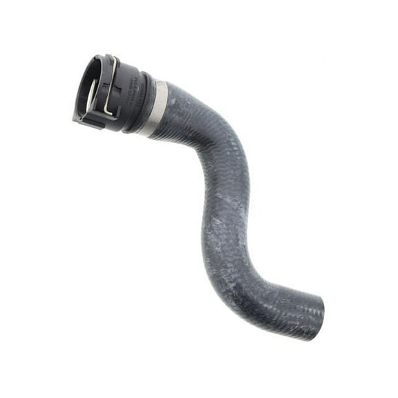 Radiator Hose - Compatible with 2006 - 2009 Land Rover Range Rover 4.4L V8 2007 2008