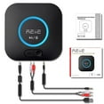 thumbnail image 2 of REIIE Bluetooth Audio Receiver, 2 of 4