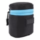 thumbnail image 5 of Bolsa de almacenamiento para lentes de cámara, bolsa protectora para lentes de cámara, bolsa protectora para lentes de cámara, bolsa de neopreno para lentes de cámara, integración perfecta, 5 of 9