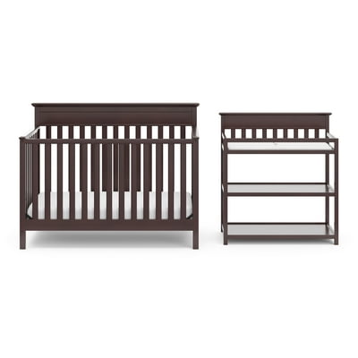 Buy Storkcraft Windward Nursery Set