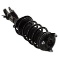 thumbnail image 2 of Shock Absorber and Strut Assembly Compatible: Honda Civic 2012-2013 Front, Driver Side, 2 of 5