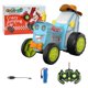 thumbnail image 1 of Swing Stunt Dancing Car Girls Remote Control Car Boat 360 Flips Rotating RC Cars, 1 of 5