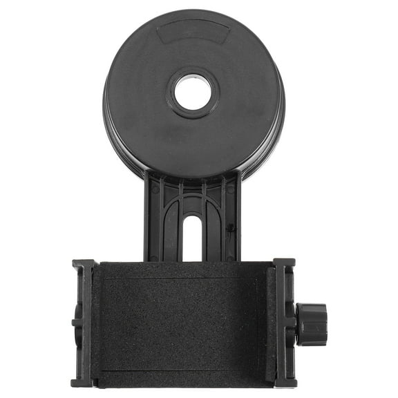 landege Universal Cell Photography Adapter Adapter Mount- Quick Photo Holder Clip Bracket for Spotting Scope Microscope Accessories