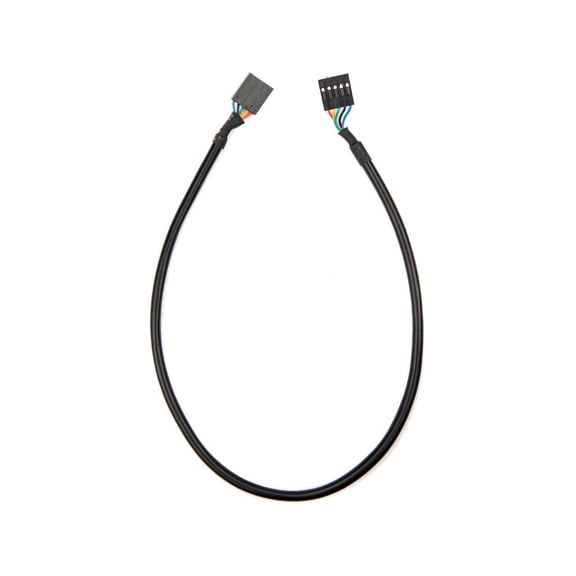 Rocstor Premium 18in Internal USB IDC Cable