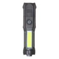 thumbnail image 1 of Linterna de enfoque de luz fuerte ABS, portátil para exteriores, para uso doméstico, distribución de linternas de calor, 1 of 6