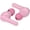 Pink, variant on Belkin AUC011btBL Nano 2 True Wireless Earbuds, Blue