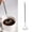 B, variant on Boreal Craft Stainless Steel Spring Mixer Hand Whisk Creamer Filter Ice Shaker Stick Baking DIY Heavy Duty Sisters in The Kitchen Mini Hand Mixer Mini Utensils for Cooking Pancake Batter Mixer Milk