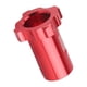 thumbnail image 4 of Conector de copa de pulverización M16 de 1,5mm, juntas de olla, conector de olla desechable de acero inoxidable, adaptador de aerógrafo, rosca interna, 4 of 5