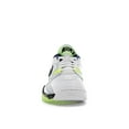 thumbnail image 3 of Nike Men's Air Cross Trainer 3 Low White Volt Blue Shoes, from StockX, 3 of 5