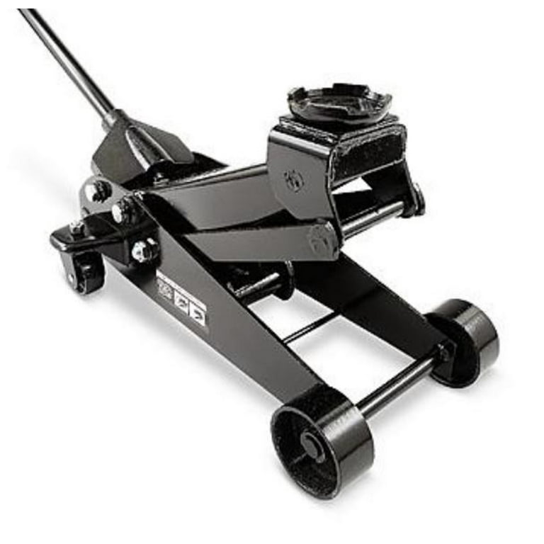 Craftsman 3 ton floor jack discount