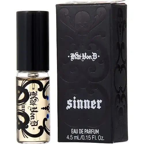 Sinner Perfume KAT VON D SINNER By Kat Von D EAU DE PARFUM SPRAY
