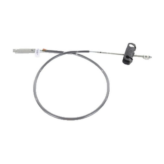 Parking Brake Cable Fits 2011 Chevrolet Tahoe