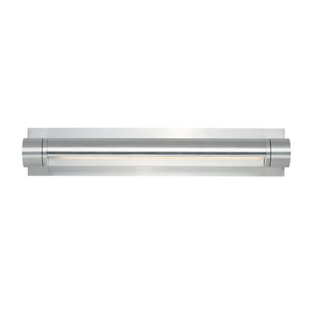 

Alumilux LED Wall Sconce Satin Aluminum