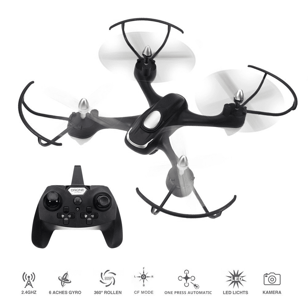 eachine e33c