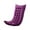 Purple, variant on Dvumao Outdoor Chair Cushions, Seat Cushions for Home Use Tufted Floor Cushion for Living Room Tatami Office Computer Chair Cushion Cushion Friendly Breathable Recliner Cushion, Man Gifts