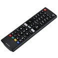 thumbnail image 3 of Tv Remote Control, Universal Remote Control Tv Remote Remote Control, For  TV, 3 of 8