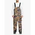 thumbnail image 1 of Quiksilver Utility Shell Bib Snow Pants - Men's, 1 of 14