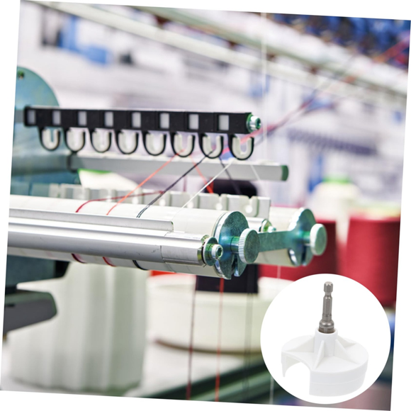 Knitting Machine Handle Knitting Tool Electric Knitting Machine Knitting Machine Drill Automatic Knitting Machine