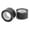 Black, variant on YAHHU 2PCS Self Fusing Silicone Tapes 1 in x 59 in (2.5 cm x 150 cm) Insulation Waterproof Adhesive Tape for Water Pipe Hose Repairing, Heavy Duty Leak Proof Plumber Fix Tool, Yellow