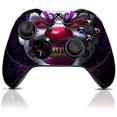 thumbnail image 1 of DreamController Manette Originale Modded Xbox One - Xbox One Manette Modded Fonctionne avec Xbox One S/Xbox One X/Windows 10 Pcs - Feu Rapide et Aimbot Xbox One Manette avec Mods Inclus Manuel, 1 of 1