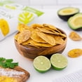 thumbnail image 3 of Artisan Tropic, Sea Salt Plantain Chips, 4.5 oz, 12 Packs, 3 of 8