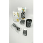 NEW NIB Kyocera DuraXTP E4281 Black Sprint Rugged Mil-Spec Clamshell Flip Phone