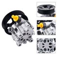 thumbnail image 5 of SINOCMP New Power Steering Pump for Toyota 4Runner Sienna Tundra V6-21-5363, 5 of 6
