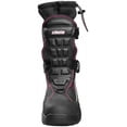 thumbnail image 2 of Castle X Barrier 2 Womens Snowmobile Boots Magenta, 2 of 5