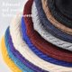 thumbnail image 3 of Gorros holgados para hombre, gorros de punto plegables con orejeras, resistentes al viento y elásticos, para invierno., 3 of 4