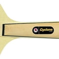 thumbnail image 3 of Martin Kilpatrick Cyclone Shakehand Table Tennis 4-Player Set Series | Offers Limited Speed and Spin with Great Control | Recommended for Beginning Level Players, 3 of 3