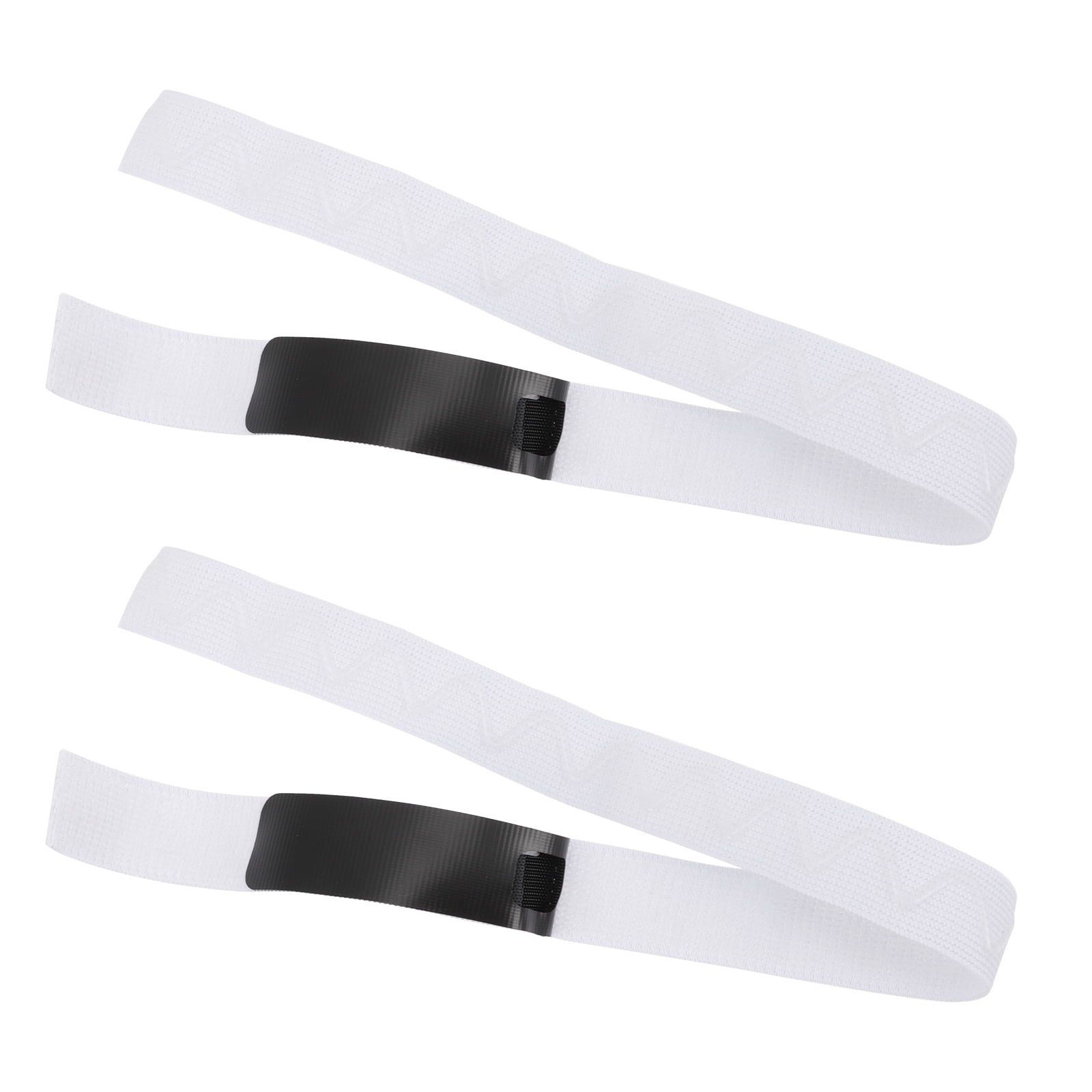 Etereauty 2pcs Catheter Stabilization Device Leg Band Holder Catheter