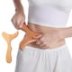thumbnail image 1 of Herramienta de masaje de terapia de madera, masajeador de drenaje linfático de madera, herramientas para esculpir el cuerpo para maderoterapia, anticelulitis, Gua Sha, liberación muscular, 1 of 6
