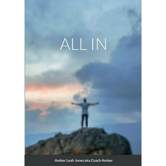 All in, (Paperback)