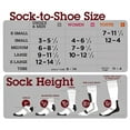 thumbnail image 2 of Fox River Men socks, 2 of 2