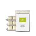 thumbnail image 6 of a:H Scented Candle 2pk - Honeydew Melon, 6 of 8