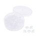 thumbnail image 4 of unbranded Tapones Para Orejas Transparentes Cómodos Y Seguros Para Reemplazo De Perdidos, 4 of 6